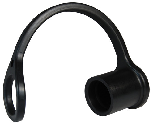 Dixon K4DC 1/2" K DUST CAP Body Material: ELASTOMER Body Size: 1/2"