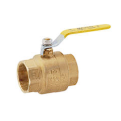 Matco-Norca 759C10 759 Series Brass Ball Valve