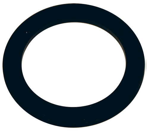 Dixon KRW40 4 5/8 X 3 9/16 X 3/16 RUBBER WASHER