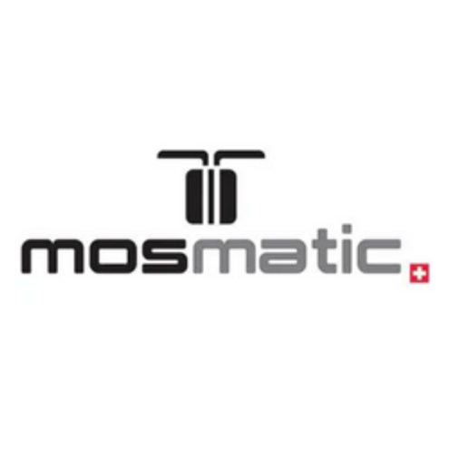 Mosmatic 34.915 Seal kit for Swivel Hi Flo