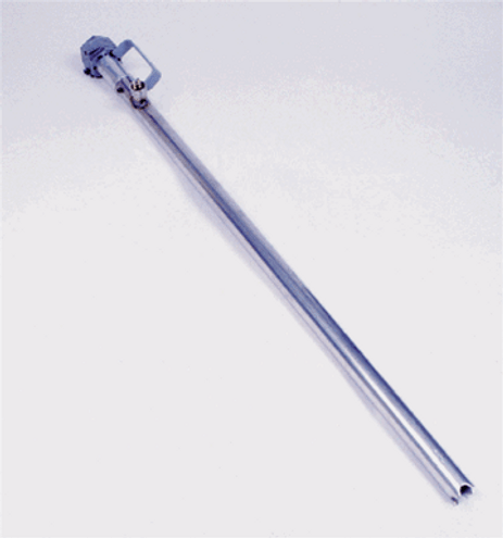 Action Pump ACT-12NSS Stainless Steel Air Drum Pump