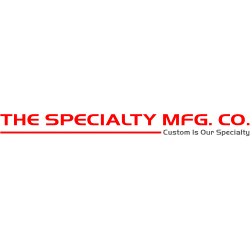 Speciality Mfg 027-4C4M-BT