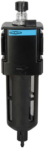 Dixon L18-02A 1/4" Compact Lubricator,