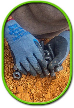 Skinny Dip Select "RTC" 3861 Series Gloves, Per Pair