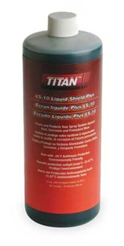 Titan 0516749 Liquid Shield Pump Cleaner