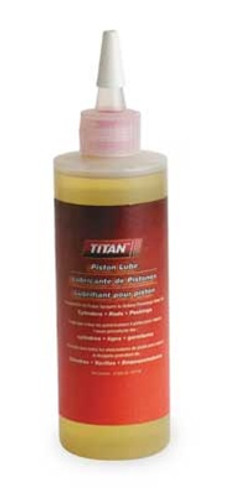 Titan 0516750 Piston Lube