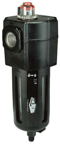 Dixon L74M-4 1/2" Series 1 Micro Fog Lubricator
