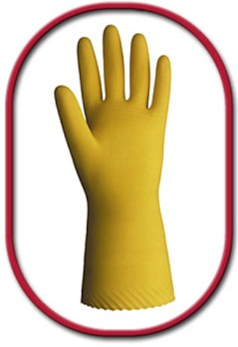 Best Master 709 Series Chemical Resistant Gloves, Sold Per Pair