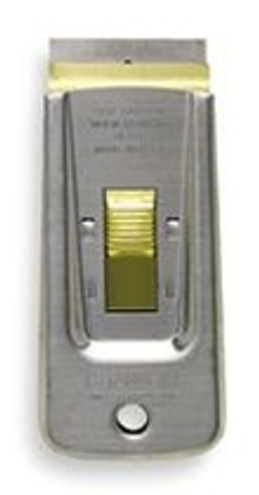 Stanley 28-500 Razor Blade Scraper,3 3/4 In