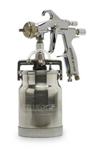 Binks 98-3161 Suction/Pressure Spray Gun