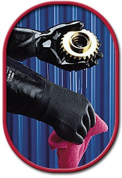 Neo Grab 6780R-10 Gloves, Large Size, Per Pair