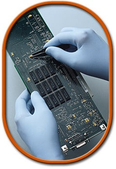 Ultimate N-DEX Long Cuff CP Class I Medical Device B9905PF Series Gloves, 50/Pack