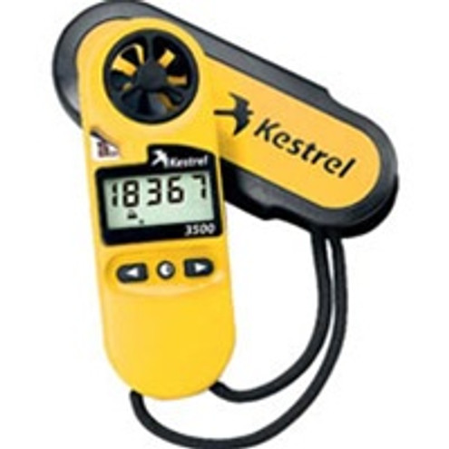 Kestrel 3500 Wind Meter