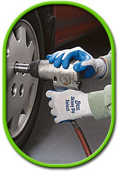 Skinny Dip Select 3841 Series Gloves, Per Pair
