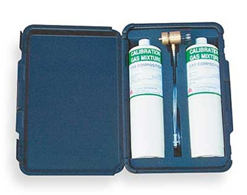 AIR SYSTEMS BBK-20 Calibration Kit for All CO Monitors