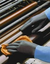 Best Chem Master CHM Series Gloves, Sold Per Pair