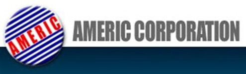 Americ C-1-R 12" - 8" Concentric Reducer (Includes 3' x 12" Duct)