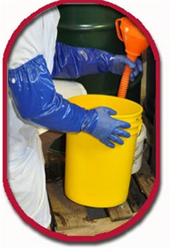 NSK-26 NSK26 Series Gloves, Per Pair