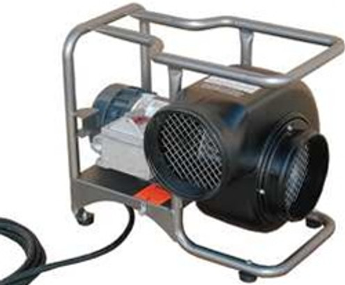 Air Systems SVB-E8EXP Blower, Confined Space