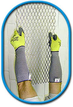 T-Flex Sleeve S8115L-16T Gloves