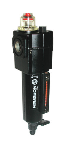 Dixon L72M-2MB 1/4" Series 1 Micro Fog Lubricator