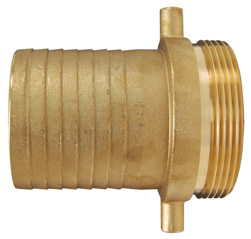 Dixon MB125 1 1/4" Brass Male
