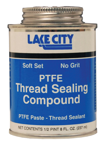 Dixon LCTS2 THREAD SEALER 1 PINT