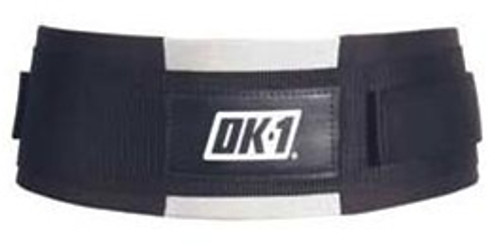 OK-1 SS-5 Durable Polyester Courdura/Supplex Construction, Double Closure System, Nylon Buckle. (01O-55412)