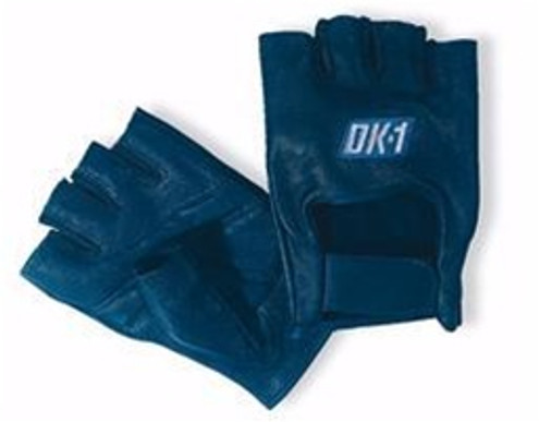 OK-1 OK-WGS Padded palm, Hook and Loop Closure. (01O-10311)