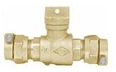 AY McDonald 4133042 6100-22-33 1 BALL VALVE (32A-4133043)
