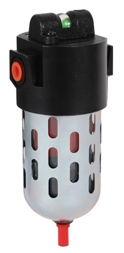 Dixon M26-04A 1/2" Modular Coalescing Filter Auto