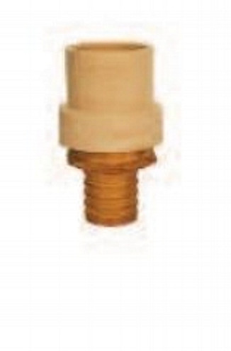 Legend Valve 302-423 1/2" Pex X CPVC Adapter (13L-302-423)