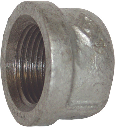 Dixon MICAP75G 3/4 Galvanized Cap
