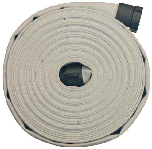Dixon M20100RAS 2" X 100' COUPLED SJ MILL HOSE