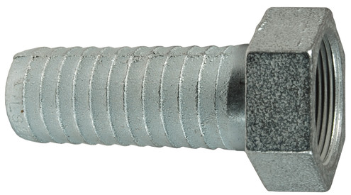 Dixon MLS53 2" Plated Steel NPSM Female