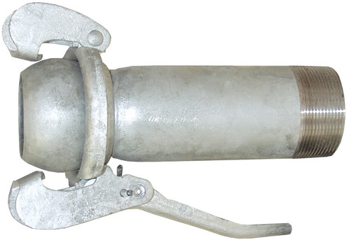 Dixon MCM3112XL 2" Type B Male with Male NPT