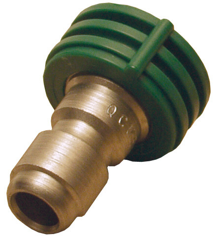 Dixon MSP425 1/4" Green 25 Degree Quick Connect