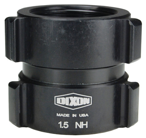 Dixon N53-60F60T 6" FNST SWIV X 6" FNPT AL ASF60F60T