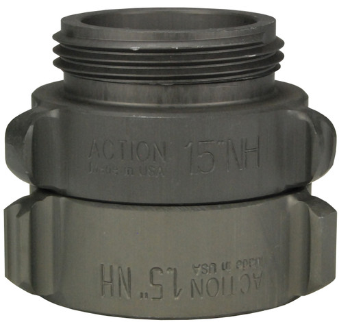 Dixon N54-15F15F 1.5" FNST SWIV X 1.5" MNST RL AL ASM15F15F