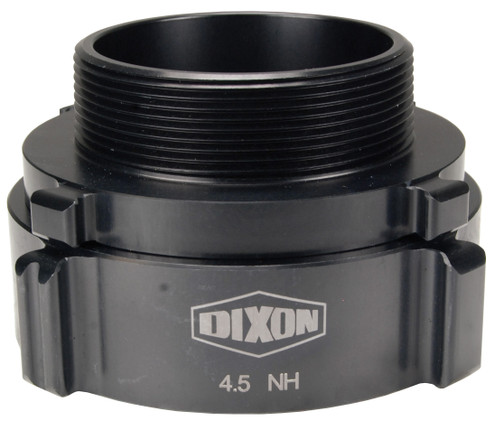 Dixon N54-25F20T 2.5" FNST SWIV X 2" MNPT AL ADPTR ASM25F20T