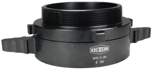 Dixon N54L-60F50F 6" FNST SW LH X 5" MNST AL ADPTR