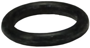 Dixon P-2E-SKIT 1/4" STR8-THRU SEAL KIT, EPDM Body Material: ELASTOMER Body Size: 1/4"