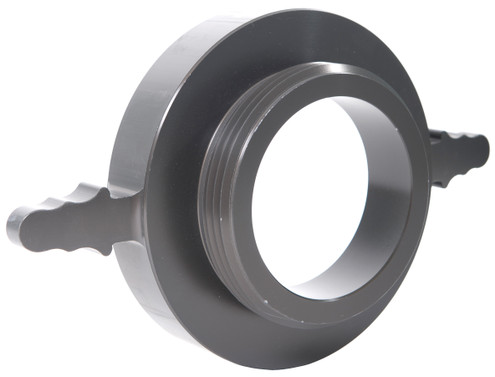 Dixon N56-50F25F 5" FNST LH X 2.5" MNST RL AL ADPTR