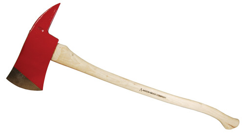 Dixon PHFA6 6# PICK HEAD FIRE AX, 36" HICKORY HANDLE