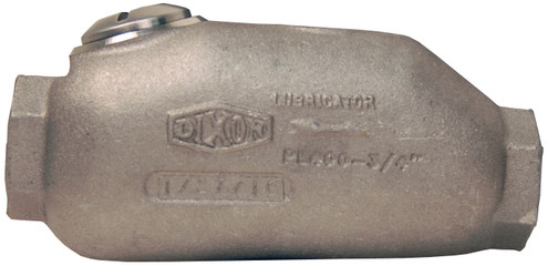 Dixon PL300 1/2" In Line Lubricator (1.4 ozs)