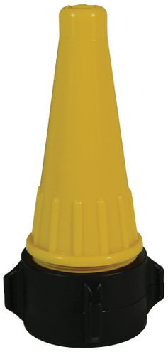 Dixon PFN4005F 1-1/2" NH PLASTIC PENETRATOR NOZZLE