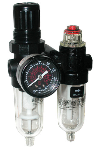 Dixon PTH-100AG 1/8 Series 1 Micro Mate Combination