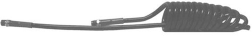 DIXON PU1215 Polyurethane Self-Storing Air Hose