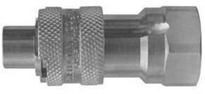 DIXON QB83 Dix-Lock Quick Acting Couplings Male Head x Female NPT End