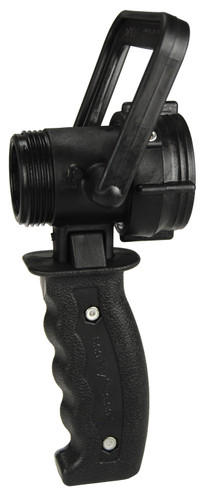 Dixon PPSO150F PLASTIC PISTOL GRIP SHUTOFF NH